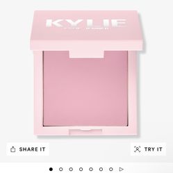 Kylie Blush 