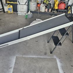 dog ramp 