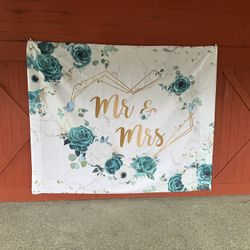 Wedding decorations