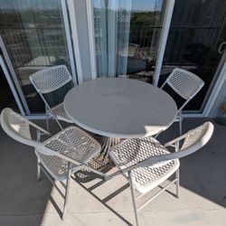 Patio Furniture 