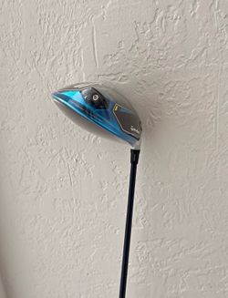 Sim 2 Max - TaylorMade Driver 10.5 Loft
