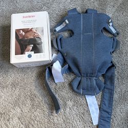 BabyBjorn Mini Carrier 