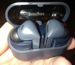 Samsung Galaxy Buds3