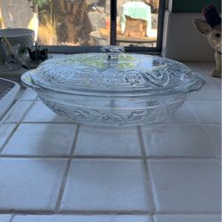 Princess House Baking Dish 
