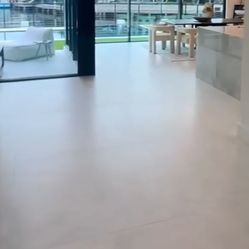 Porcelain Tile 