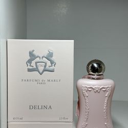 Parfum de Marly Delina