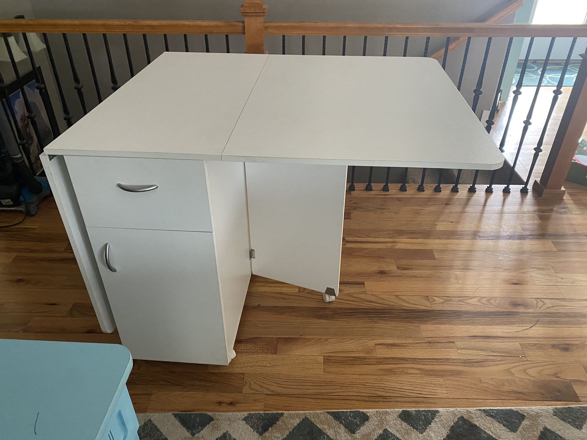 Quilting/sewing Cutting Table