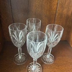 Waterford Crystal Glasses
