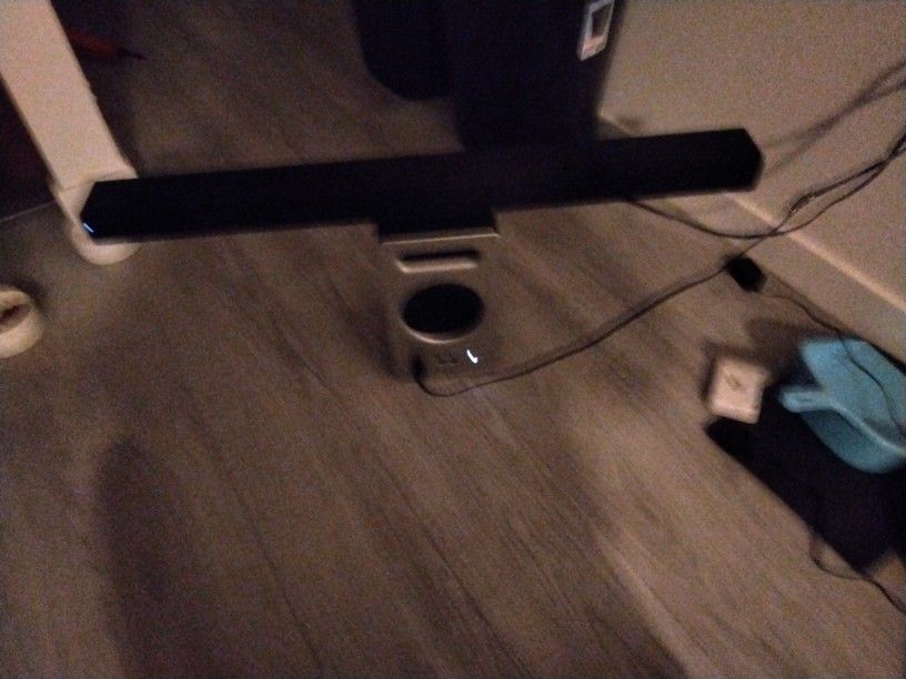 Vizio 5.1 Wireless Sound bar With Sub