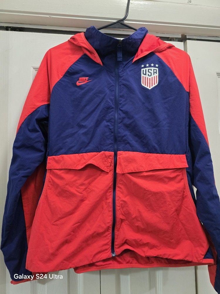 Nike Jacket