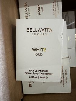 Bellavita Perfumes Women and Men