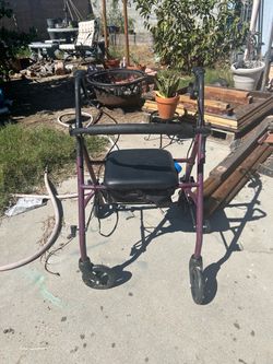 Adult walker