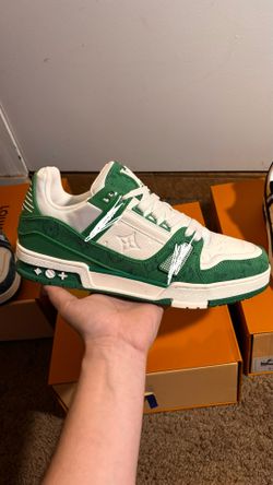 Mens Trainers