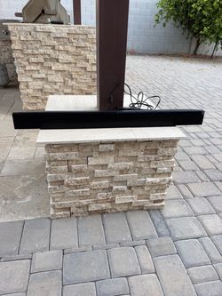 Sony sound bar