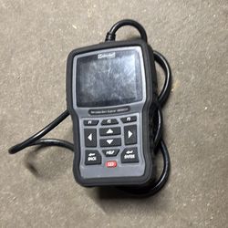 Schwaben mercedes benz scanner