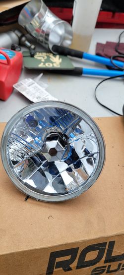 Head Light 