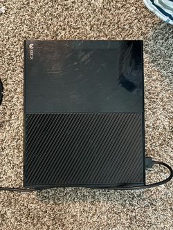 Xbox One