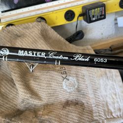 Fishing rod for Sale in Denver, CO - OfferUp