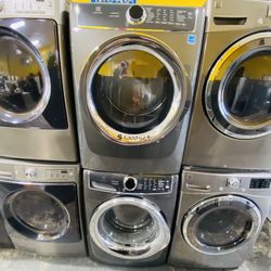 Washer And Dryer No Credit Needed