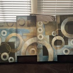 Home decor Canvas Wall Art