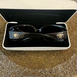 Versace Sunglasses Womens