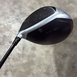 Taylor made M4 Driver