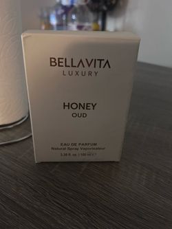 Bellavita honey oud