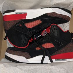 Jordan Spizike