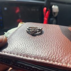 Engagement Rings Set!