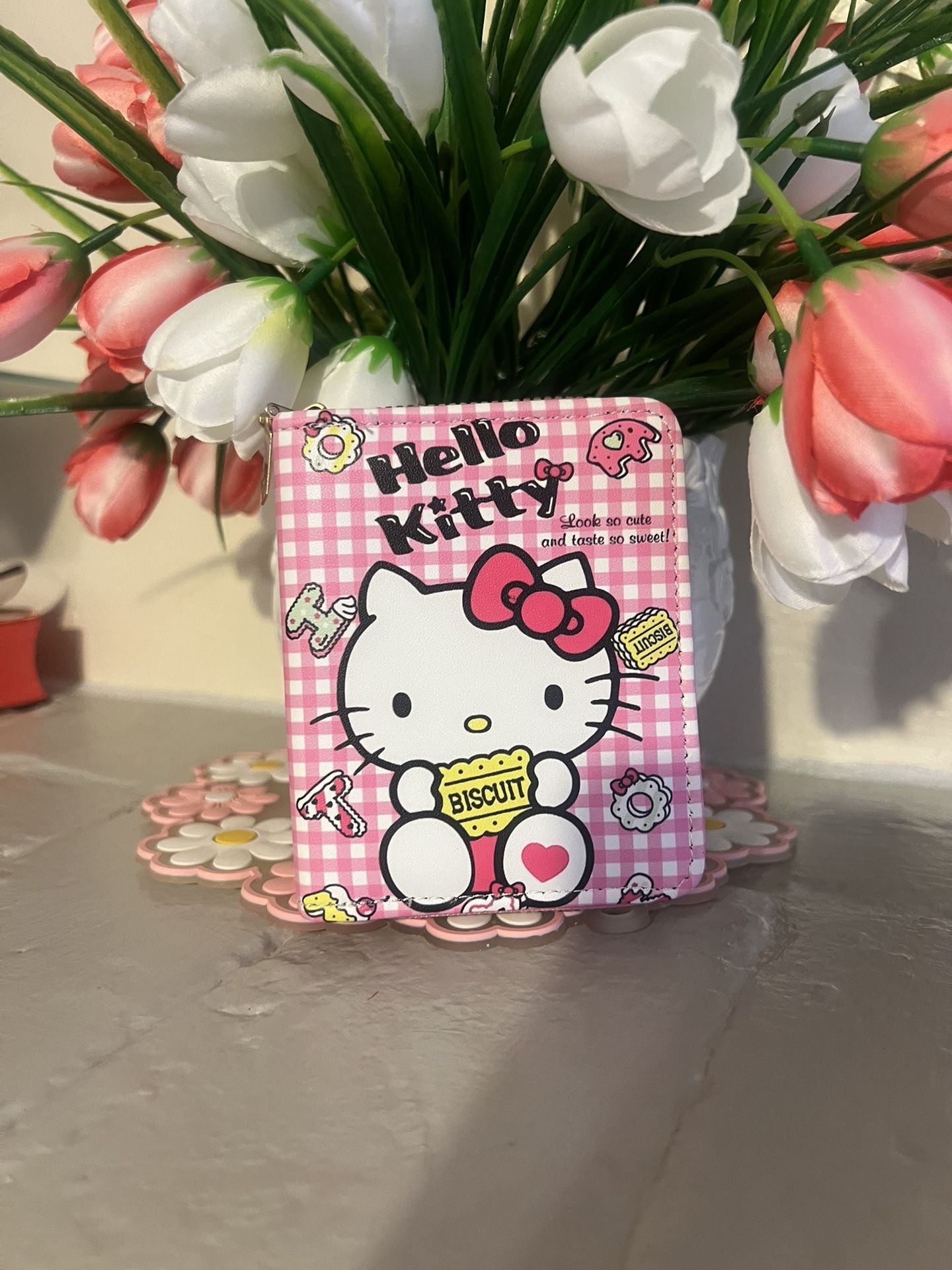 Hello Kitty, Coin Purse