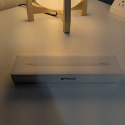 Apple Pencil 2nd Gen 