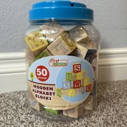 ABC Blocks