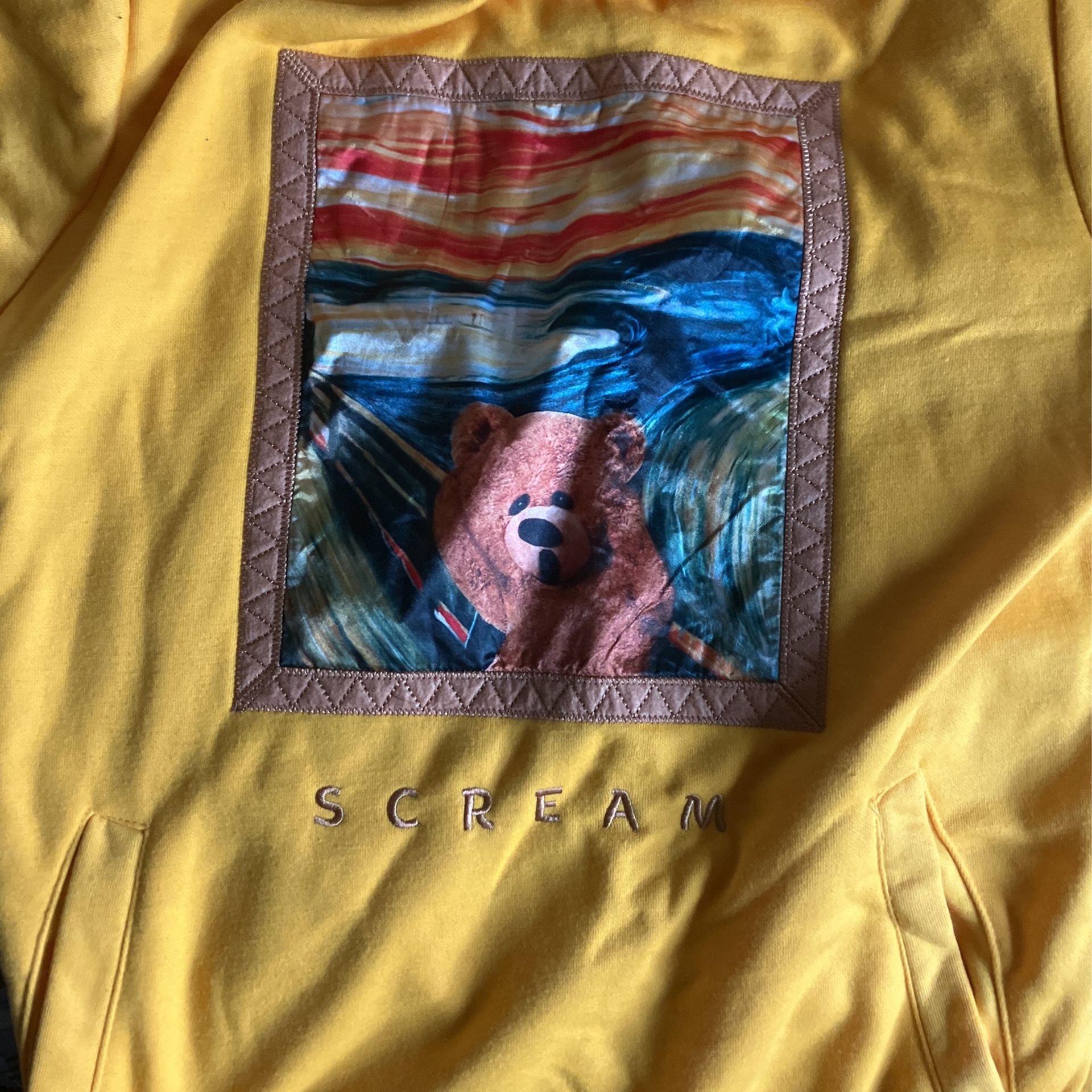 Rebel Minds Hoodie