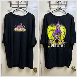 Buc-ees If You’ve Got It Haunt It Halloween T Shirt Size 3XL