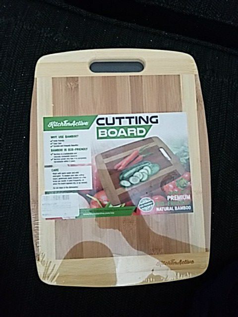 Kitchen active Cutting Board