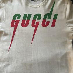  Men Gucci XL Shirt
