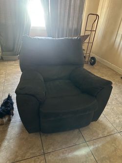Free recliner