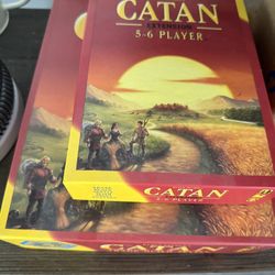 Settler Of Catan 