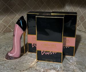 Good Girl Carolina Herrera Blush