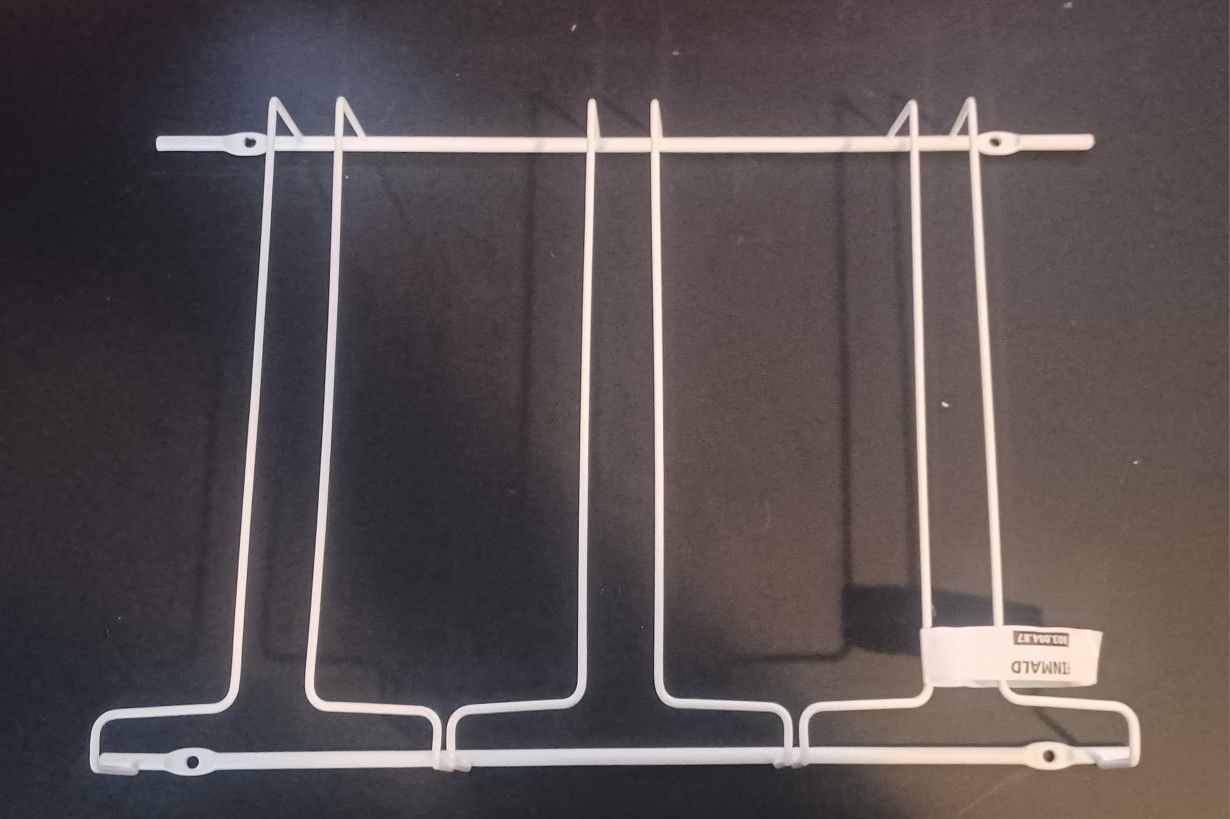 Wine Glass Rack