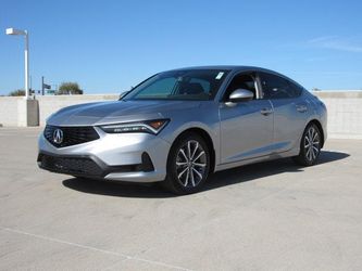 2026 Acura Integra