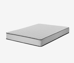 Twin XL Mattress Innerspring 8”