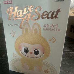 Labubu Sisi