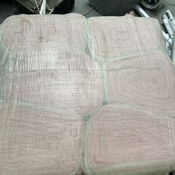 R30 Pink Insulation 9-roll Bundle 