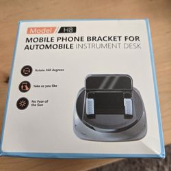 Car Phone Holder