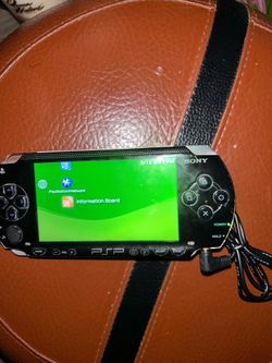 PSP