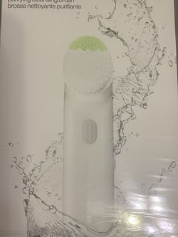 Clinique Sonic System NEW
