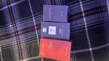 Colognes