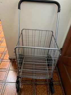 Shopping cart