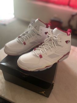 Jordan flight club 91 cheap pink
